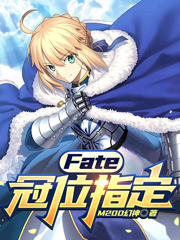 fate:冠位指定小说